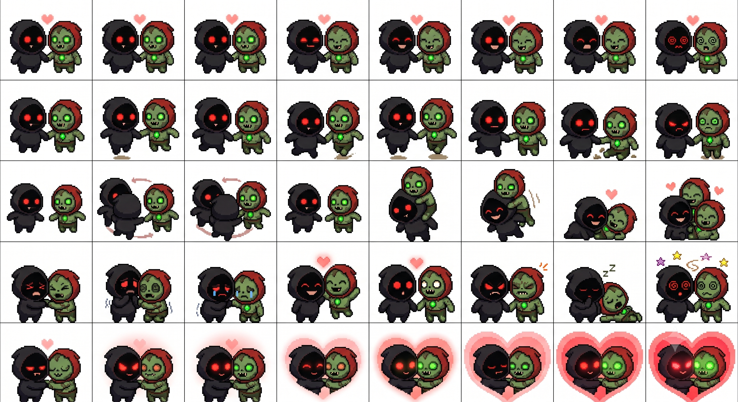 More bots...